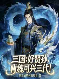 《三国:好贤孙,曹魏可行三代!》小说封面